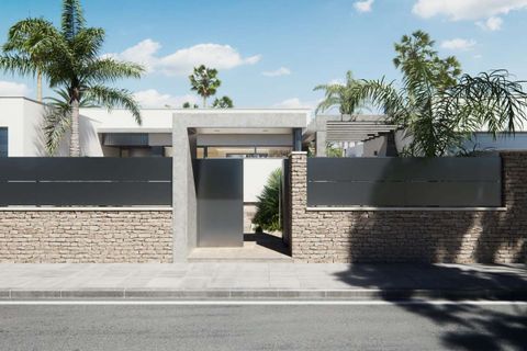 Villa i San Javier, Murcia, San Javier - € 1 250 000 | Ref: GH-692988 - foto 5