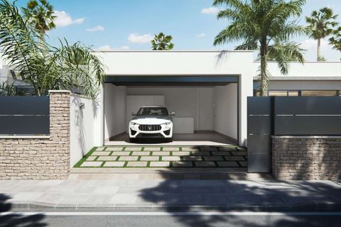 Villa i San Javier, Murcia, San Javier - € 1 250 000 | Ref: GH-692988 - foto 6