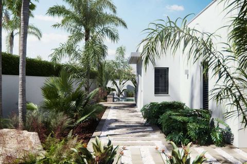 Villa i San Javier, Murcia, San Javier - € 1 250 000 | Ref: GH-692988 - foto 8