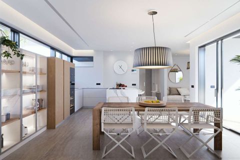 Villa i San Javier, Murcia, San Javier - € 1 250 000 | Ref: GH-692988 - foto 14