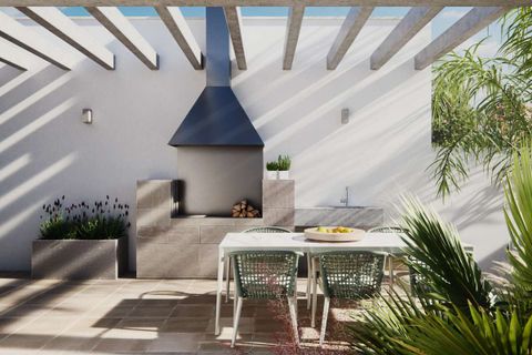 Villa i San Javier, Murcia, San Javier - € 1 250 000 | Ref: GH-692988 - foto 22