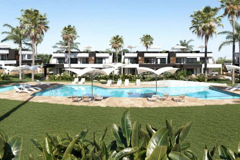 Bungalou a Ciudad Quesada, Alicante, Ciudad Quesada - € 322.000 | Ref: GH-693763 - foto 3