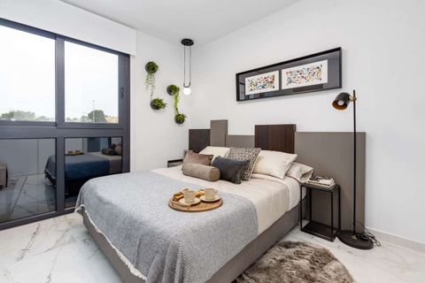 Bungalou a Ciudad Quesada, Alicante, Ciudad Quesada - € 342.000 | Ref: GH-693766 - foto 11