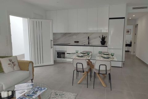 Villa i Balsicas, Murcia, Balsicas - € 330.000 | Ref: GH-693974 - foto 3