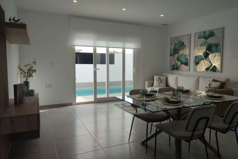 Villa i Balsicas, Murcia, Balsicas - € 330.000 | Ref: GH-693974 - foto 4