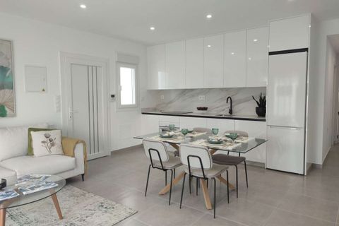 Villa i Balsicas, Murcia, Balsicas - € 330.000 | Ref: GH-693974 - foto 5
