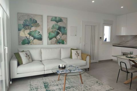 Villa i Balsicas, Murcia, Balsicas - € 330.000 | Ref: GH-693974 - foto 6