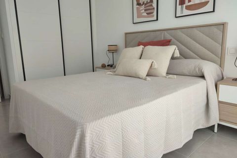 Villa i Balsicas, Murcia, Balsicas - € 330.000 | Ref: GH-693974 - foto 16