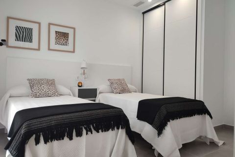 Villa i Balsicas, Murcia, Balsicas - € 330.000 | Ref: GH-693974 - foto 18