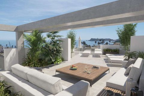 Bungalow i Mazarron, Murcia, Mazarron - € 315.000 | Ref: GH-695426 - foto 1