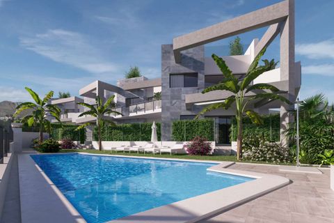 Bungalow i Mazarron, Murcia, Mazarron - € 315.000 | Ref: GH-695426 - foto 2