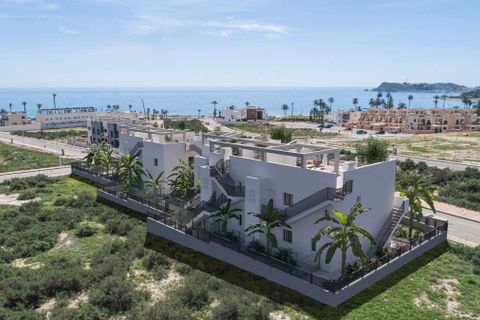 Bungalow i Mazarron, Murcia, Mazarron - € 315.000 | Ref: GH-695426 - foto 3