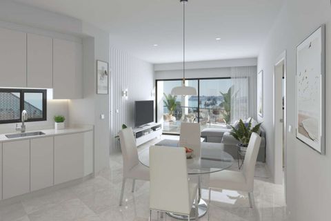 Bungalow i Mazarron, Murcia, Mazarron - € 315.000 | Ref: GH-695426 - foto 6