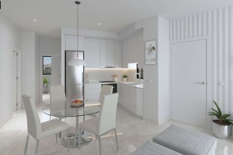 Bungalow i Mazarron, Murcia, Mazarron - € 315.000 | Ref: GH-695426 - foto 8