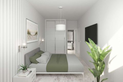 Bungalow i Mazarron, Murcia, Mazarron - € 315.000 | Ref: GH-695426 - foto 10