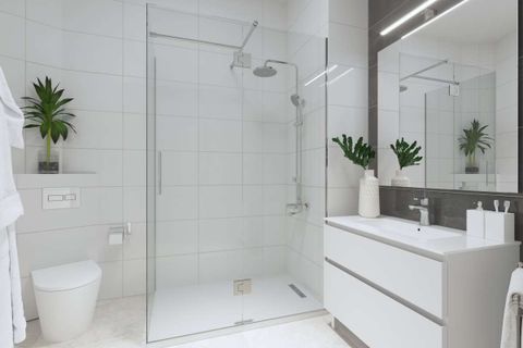 Bungalow i Mazarron, Murcia, Mazarron - € 315.000 | Ref: GH-695426 - foto 11