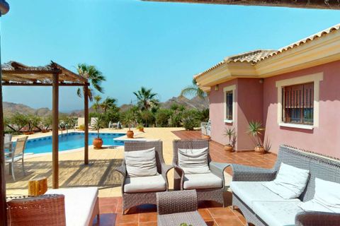 Villa a Aguilas, Murcia, Aguilas - € 880.000 | Ref: GH-696254 - foto 2