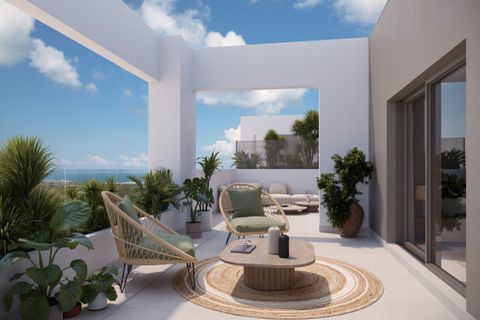 Lejlighed i Pulpi, Almeria, Pulpi - € 243.000 | Ref: GH-699142 - foto 1