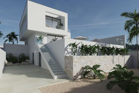 Villa a Ciudad Quesada, Alicante, Ciudad Quesada - € 1.260.000 | Ref: GH-699502 - foto 6