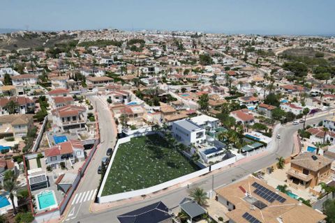 Villa a Ciudad Quesada, Alicante, Ciudad Quesada - € 1.260.000 | Ref: GH-699502 - foto 9