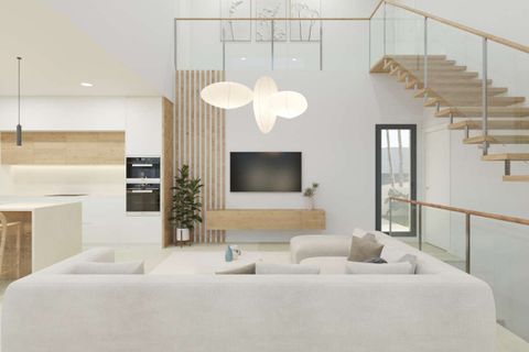 Villa a Ciudad Quesada, Alicante, Ciudad Quesada - € 1.260.000 | Ref: GH-699502 - foto 10