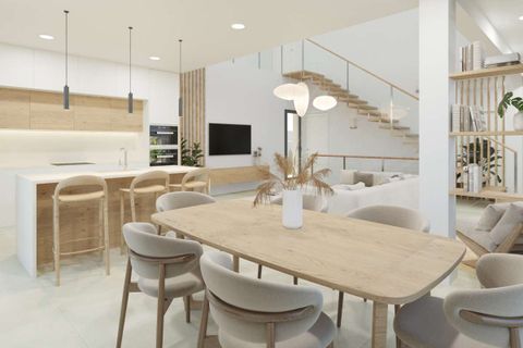 Villa a Ciudad Quesada, Alicante, Ciudad Quesada - € 1.260.000 | Ref: GH-699502 - foto 15
