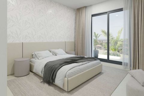 Villa a Ciudad Quesada, Alicante, Ciudad Quesada - € 1.260.000 | Ref: GH-699502 - foto 23