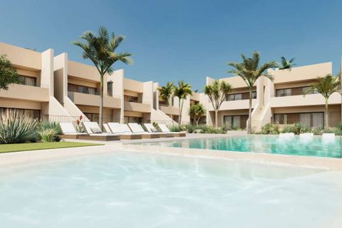 Bungalow i San Javier, Murcia, San Javier - € 389.000 | Ref: GH-700304 - foto 11