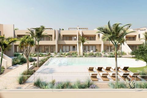 Bungalow i San Javier, Murcia, San Javier - € 359.000 | Ref: GH-700494 - foto 17