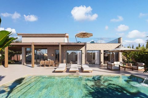 Villa a Cabo De Palos, Murcia, Cabo De Palos - € 1.390.000 | Ref: GH-701325 - foto 2