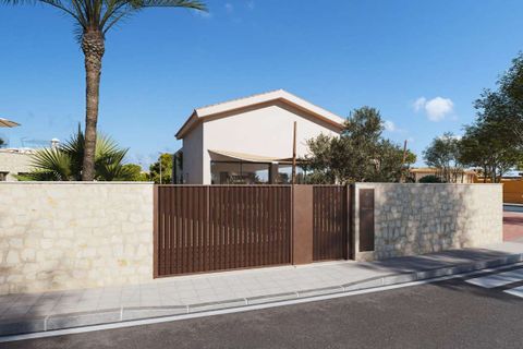 Villa a Cabo De Palos, Murcia, Cabo De Palos - € 1.390.000 | Ref: GH-701325 - foto 5