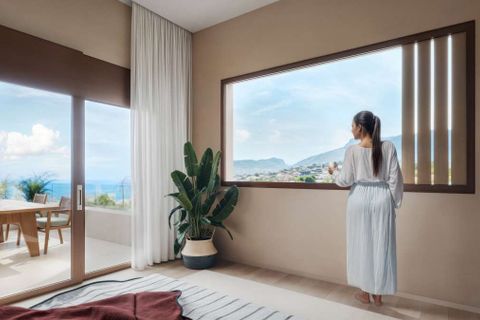 Villa i Calpe, Alicante, Calpe - € 950.000 | Ref: GH-702582 - foto 8