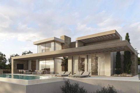 Villa i Benissa, Alicante, Benissa - € 2.850.000 | Ref: GH-703099 - foto 9