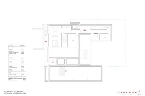 Villa i Benissa, Alicante, Benissa - € 2.850.000 | Ref: GH-703099 - foto 12