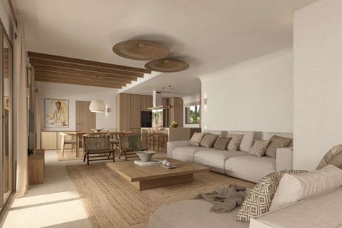 Villa i Benissa, Alicante, Benissa - € 1.250.000 | Ref: GH-703422 - foto 3