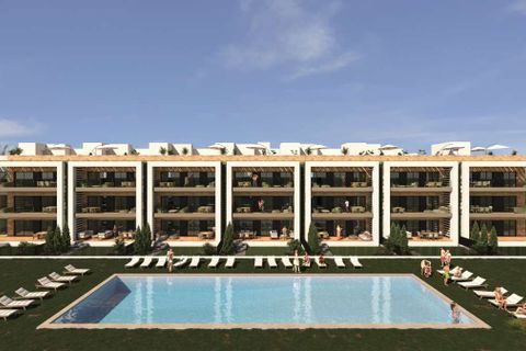 Wohnung in Los Alcazares, Murcia - Foto 1