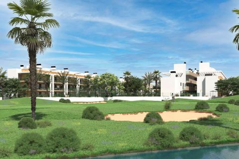 Wohnung in Los Alcazares, Murcia - Foto 3