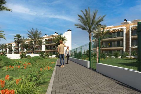 Wohnung in Los Alcazares, Murcia - Foto 4