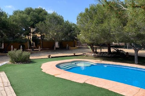 Villa a Ciudad Quesada, Alicante, Ciudad Quesada - € 1.200.000 | Ref: GH-704290 - foto 35
