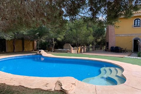 Villa a Ciudad Quesada, Alicante, Ciudad Quesada - € 1.200.000 | Ref: GH-704290 - foto 36