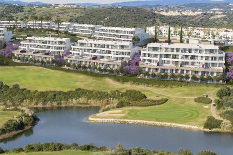 Lejlighed i La Alcaidesa, Cadiz, La Alcaidesa - € 695.000 | Ref: GH-704364 - foto 1