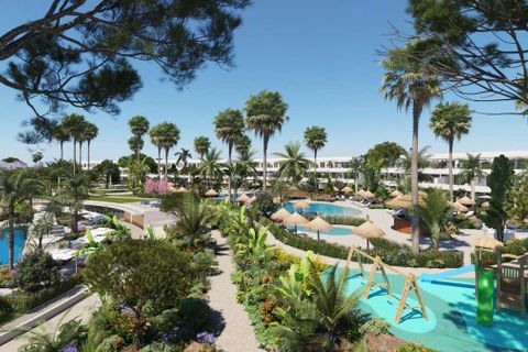 Lejlighed i La Alcaidesa, Cadiz, La Alcaidesa - € 695.000 | Ref: GH-704364 - foto 7