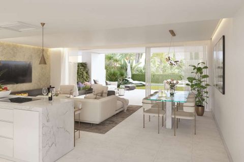 Lejlighed i La Alcaidesa, Cadiz, La Alcaidesa - € 695.000 | Ref: GH-704364 - foto 10