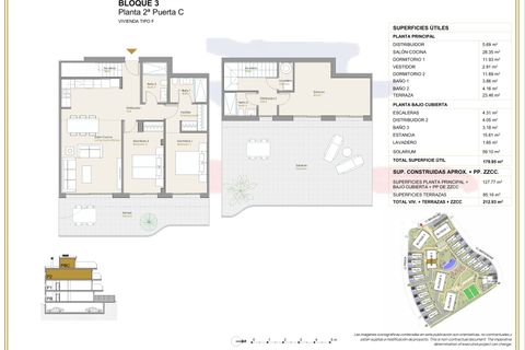 Lejlighed i Finestrat, Alicante, Finestrat - € 630.000 | Ref: GH-704501 - foto 22