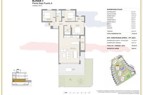 Lejlighed i Finestrat, Alicante, Finestrat - € 515.000 | Ref: GH-704663 - foto 22
