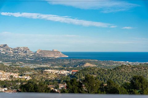 Villa i Polop, Alicante, Polop - € 679.000 | Ref: GH-705119 - foto 4