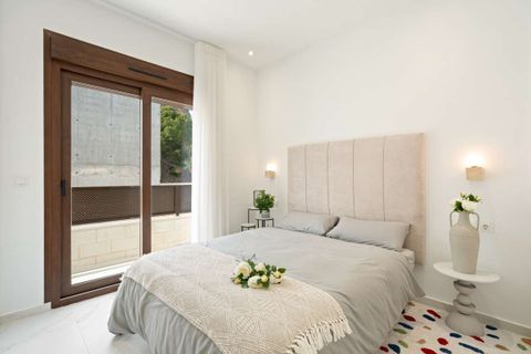 Villa i Polop, Alicante, Polop - € 679.000 | Ref: GH-705119 - foto 10