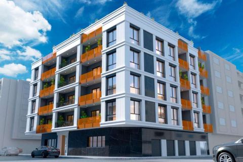 Leilighet i Torrevieja, Alicante, Torrevieja - € 199 900 | Ref: GH-705123 - foto 4