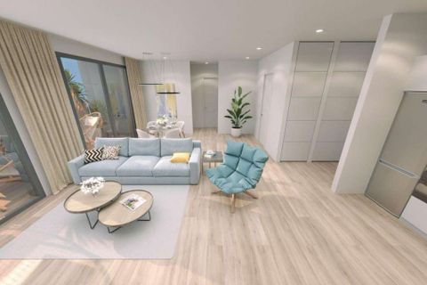 Leilighet i Torrevieja, Alicante, Torrevieja - € 199 900 | Ref: GH-705123 - foto 8