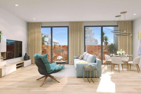 Leilighet i Torrevieja, Alicante, Torrevieja - € 199 900 | Ref: GH-705123 - foto 10